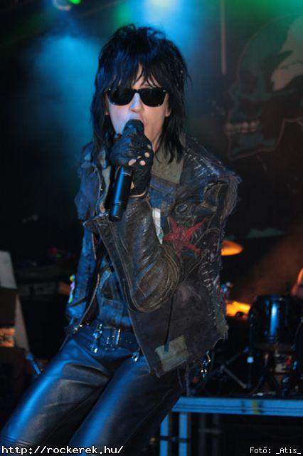  69 Eyes, Ava Inferi, Gothminister, Novembre, Scream Silence, The 69 Eyes, Tiamat - Fot: _Atis_