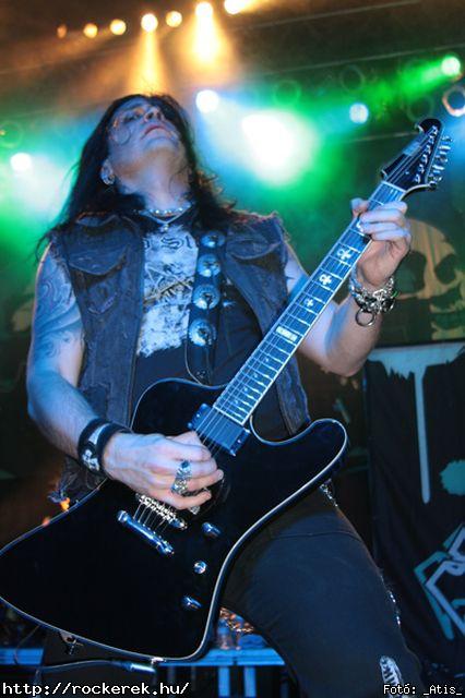  69 Eyes, Ava Inferi, Gothminister, Novembre, Scream Silence, The 69 Eyes, Tiamat - Fot: _Atis_