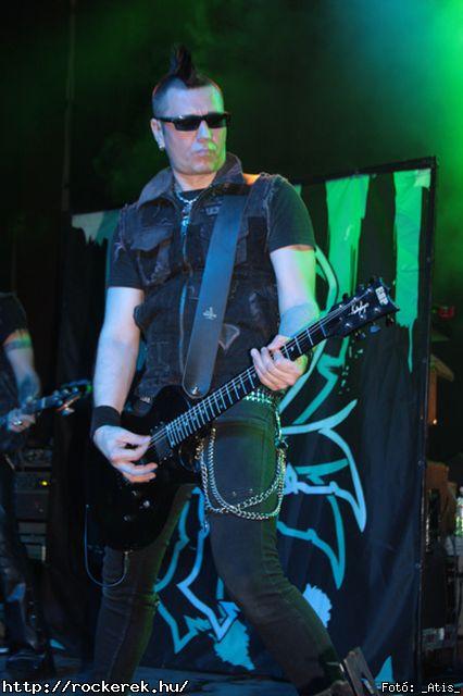  69 Eyes, Ava Inferi, Gothminister, Novembre, Scream Silence, The 69 Eyes, Tiamat - Fot: _Atis_
