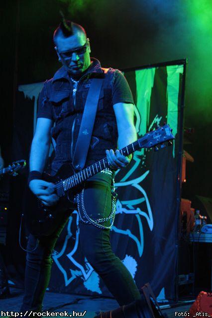  69 Eyes, Ava Inferi, Gothminister, Novembre, Scream Silence, The 69 Eyes, Tiamat - Fot: _Atis_