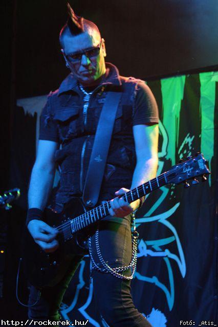 69 Eyes, Ava Inferi, Gothminister, Novembre, Scream Silence, The 69 Eyes, Tiamat - Fot: _Atis_