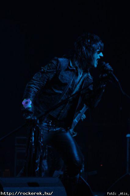  69 Eyes, Ava Inferi, Gothminister, Novembre, Scream Silence, The 69 Eyes, Tiamat - Fot: _Atis_