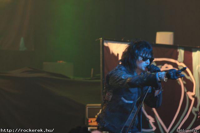  69 Eyes, Ava Inferi, Gothminister, Novembre, Scream Silence, The 69 Eyes, Tiamat - Fot: _Atis_