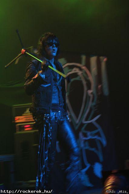  69 Eyes, Ava Inferi, Gothminister, Novembre, Scream Silence, The 69 Eyes, Tiamat - Fot: _Atis_