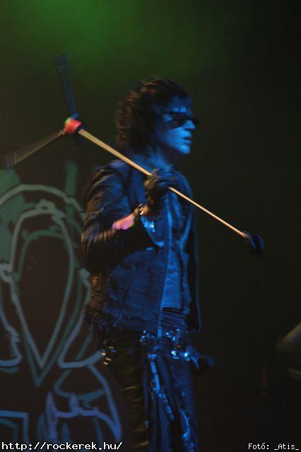  69 Eyes, Ava Inferi, Gothminister, Novembre, Scream Silence, The 69 Eyes, Tiamat - Fot: _Atis_