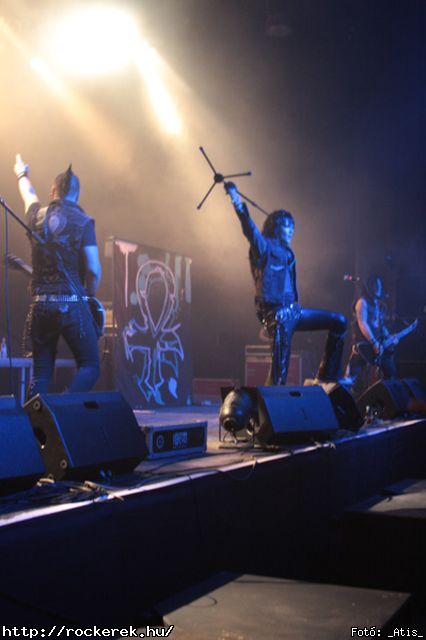  69 Eyes, Ava Inferi, Gothminister, Novembre, Scream Silence, The 69 Eyes, Tiamat - Fot: _Atis_