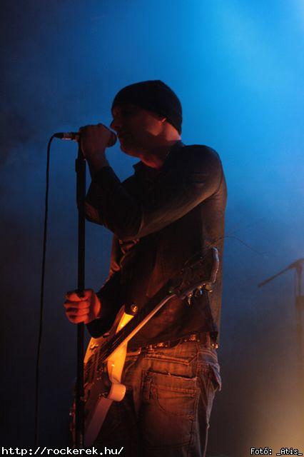 69 Eyes, Ava Inferi, Gothminister, Novembre, Scream Silence, The 69 Eyes, Tiamat - Fot: _Atis_
