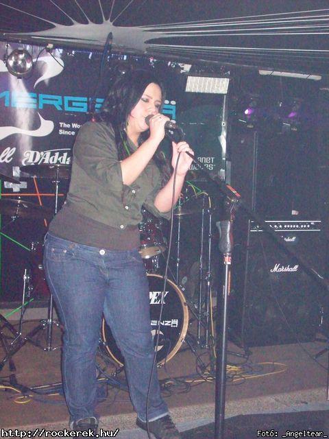  Conan`s First Date, Echer, Kisherceg, Leecher, Madame, Scarcity, Silent Shout, Torn Into Pieces, Viszonylag j - Fot: _Angeltear_