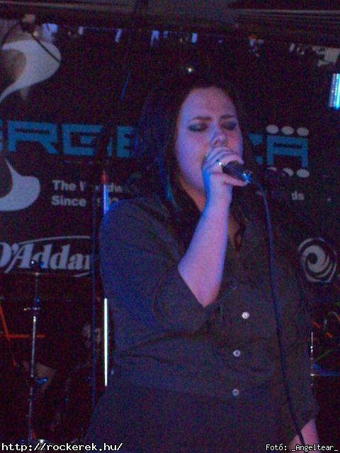  Conan`s First Date, Echer, Kisherceg, Leecher, Madame, Scarcity, Silent Shout, Torn Into Pieces, Viszonylag j - Fot: _Angeltear_