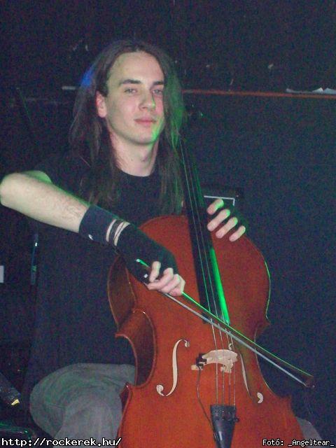  Conan`s First Date, Echer, Kisherceg, Leecher, Madame, Scarcity, Silent Shout, Torn Into Pieces, Viszonylag j - Fot: _Angeltear_