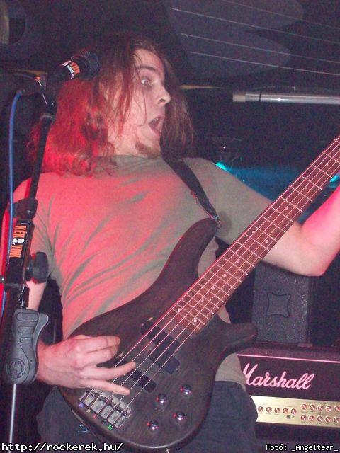  Conan`s First Date, Echer, Kisherceg, Leecher, Madame, Scarcity, Silent Shout, Torn Into Pieces, Viszonylag j - Fot: _Angeltear_