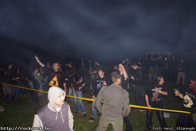  Agregator, Autumn Twilight, D-orwell, Diablura, Fldrengs, Horda, Kalapcs, Mennydrgs, October, Off Line, Silver Proof, Splitbone, Worldchanger - Fot: VeruS, Fldrengs