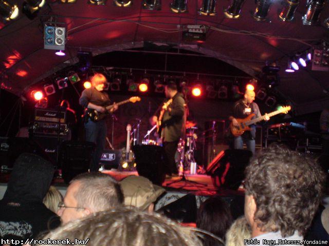  B-terv, Beatrice, Hot Jazz Band, Hungarica, Ismers Arcok, Kerecsen, Kormorn, Moby Dick, Vgtz Csodaszarvas - Fot: Nagy_Matessz,Yondaime