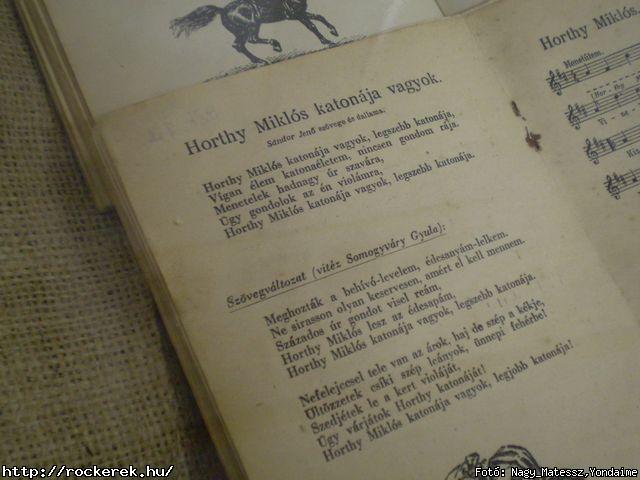  B-terv, Beatrice, Hot Jazz Band, Hungarica, Ismers Arcok, Kerecsen, Kormorn, Moby Dick, Vgtz Csodaszarvas - Fot: Nagy_Matessz,Yondaime