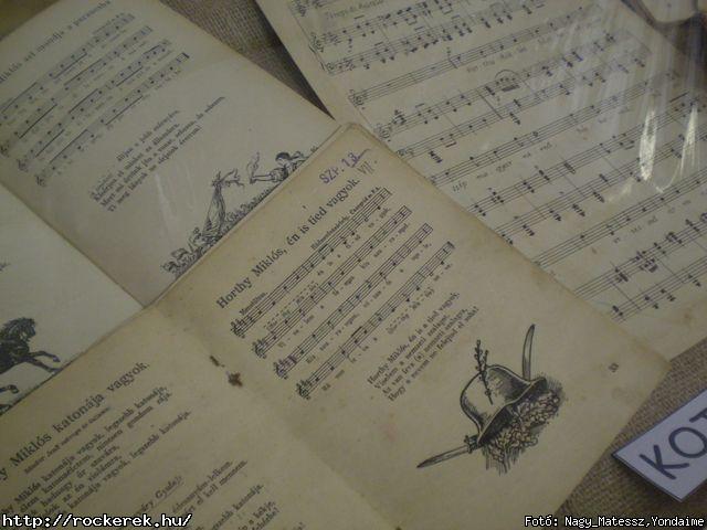  B-terv, Beatrice, Hot Jazz Band, Hungarica, Ismers Arcok, Kerecsen, Kormorn, Moby Dick, Vgtz Csodaszarvas - Fot: Nagy_Matessz,Yondaime