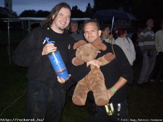  B-terv, Beatrice, Hot Jazz Band, Hungarica, Ismers Arcok, Kerecsen, Kormorn, Moby Dick, Vgtz Csodaszarvas - Fot: Nagy_Matessz,Yondaime