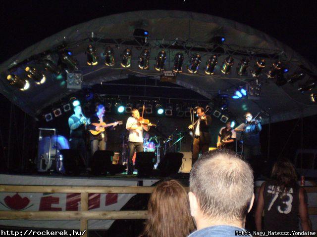  B-terv, Beatrice, Hot Jazz Band, Hungarica, Ismers Arcok, Kerecsen, Kormorn, Moby Dick, Vgtz Csodaszarvas - Fot: Nagy_Matessz,Yondaime