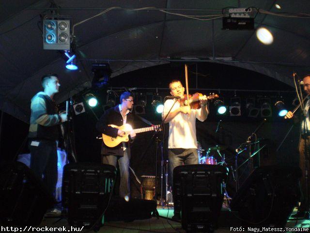  B-terv, Beatrice, Hot Jazz Band, Hungarica, Ismers Arcok, Kerecsen, Kormorn, Moby Dick, Vgtz Csodaszarvas - Fot: Nagy_Matessz,Yondaime