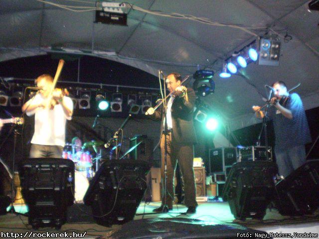  B-terv, Beatrice, Hot Jazz Band, Hungarica, Ismers Arcok, Kerecsen, Kormorn, Moby Dick, Vgtz Csodaszarvas - Fot: Nagy_Matessz,Yondaime