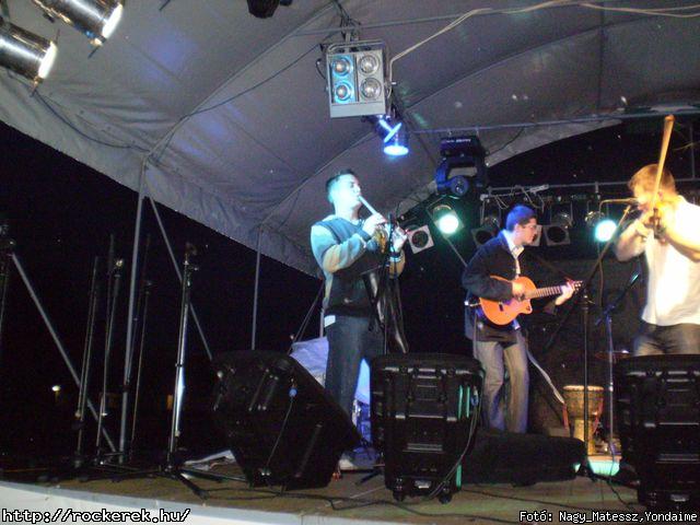  B-terv, Beatrice, Hot Jazz Band, Hungarica, Ismers Arcok, Kerecsen, Kormorn, Moby Dick, Vgtz Csodaszarvas - Fot: Nagy_Matessz,Yondaime