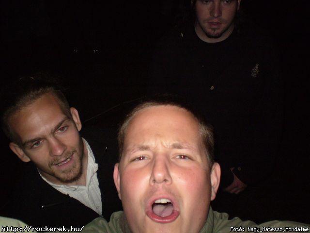  B-terv, Beatrice, Hot Jazz Band, Hungarica, Ismers Arcok, Kerecsen, Kormorn, Moby Dick, Vgtz Csodaszarvas - Fot: Nagy_Matessz,Yondaime