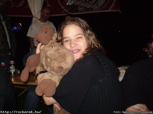  B-terv, Beatrice, Hot Jazz Band, Hungarica, Ismers Arcok, Kerecsen, Kormorn, Moby Dick, Vgtz Csodaszarvas - Fot: Nagy_Matessz,Yondaime