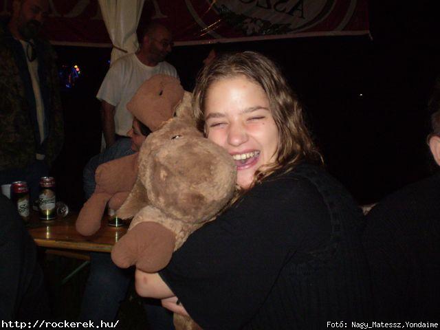  B-terv, Beatrice, Hot Jazz Band, Hungarica, Ismers Arcok, Kerecsen, Kormorn, Moby Dick, Vgtz Csodaszarvas - Fot: Nagy_Matessz,Yondaime