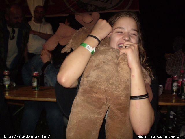  B-terv, Beatrice, Hot Jazz Band, Hungarica, Ismers Arcok, Kerecsen, Kormorn, Moby Dick, Vgtz Csodaszarvas - Fot: Nagy_Matessz,Yondaime