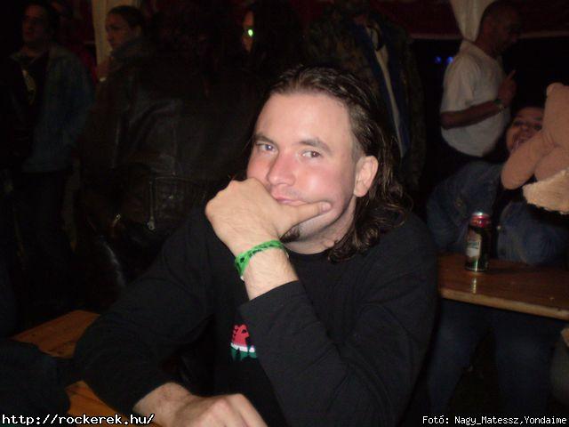  B-terv, Beatrice, Hot Jazz Band, Hungarica, Ismers Arcok, Kerecsen, Kormorn, Moby Dick, Vgtz Csodaszarvas - Fot: Nagy_Matessz,Yondaime