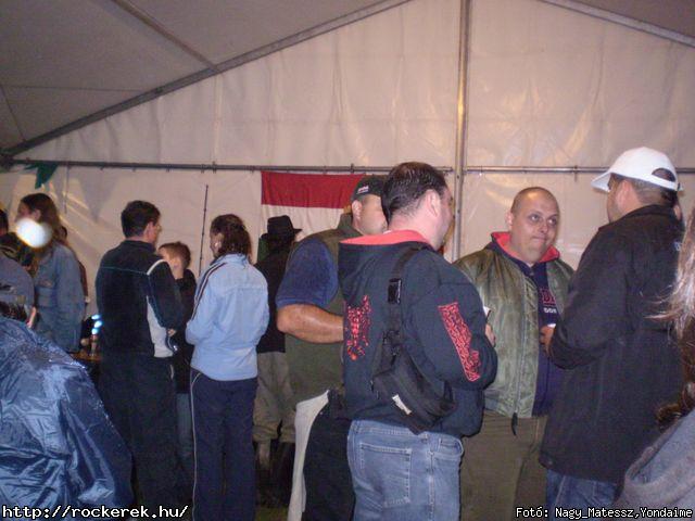  B-terv, Beatrice, Hot Jazz Band, Hungarica, Ismers Arcok, Kerecsen, Kormorn, Moby Dick, Vgtz Csodaszarvas - Fot: Nagy_Matessz,Yondaime