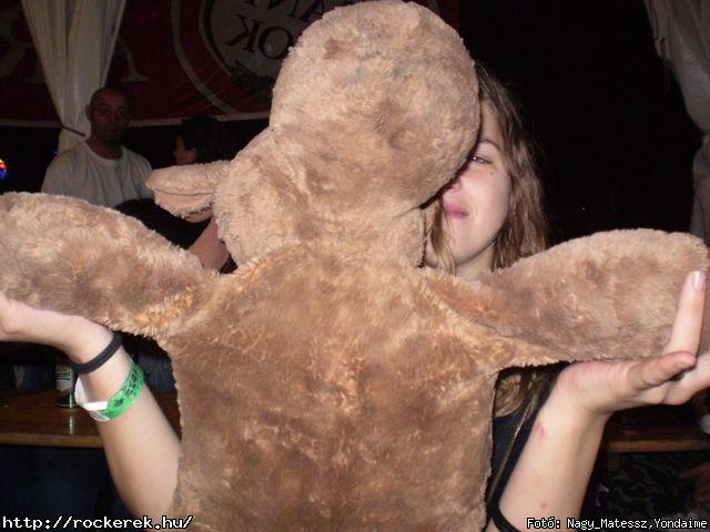  B-terv, Beatrice, Hot Jazz Band, Hungarica, Ismers Arcok, Kerecsen, Kormorn, Moby Dick, Vgtz Csodaszarvas - Fot: Nagy_Matessz,Yondaime