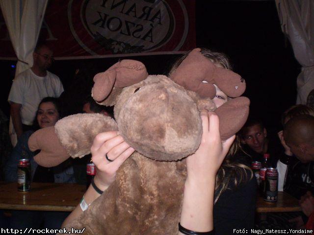  B-terv, Beatrice, Hot Jazz Band, Hungarica, Ismers Arcok, Kerecsen, Kormorn, Moby Dick, Vgtz Csodaszarvas - Fot: Nagy_Matessz,Yondaime