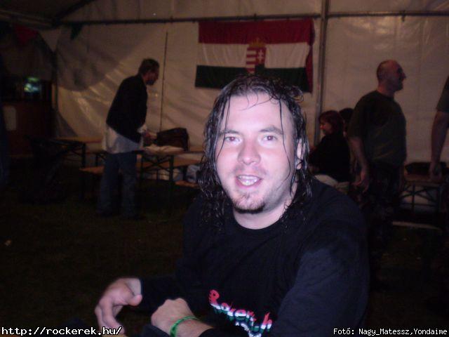  B-terv, Beatrice, Hot Jazz Band, Hungarica, Ismers Arcok, Kerecsen, Kormorn, Moby Dick, Vgtz Csodaszarvas - Fot: Nagy_Matessz,Yondaime