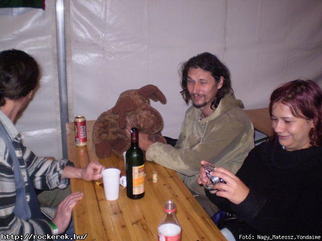  B-terv, Beatrice, Hot Jazz Band, Hungarica, Ismers Arcok, Kerecsen, Kormorn, Moby Dick, Vgtz Csodaszarvas - Fot: Nagy_Matessz,Yondaime