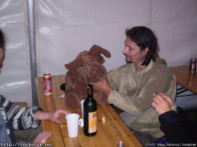  B-terv, Beatrice, Hot Jazz Band, Hungarica, Ismers Arcok, Kerecsen, Kormorn, Moby Dick, Vgtz Csodaszarvas - Fot: Nagy_Matessz,Yondaime