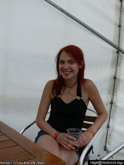 Triton,  Falka s Katona Fnk Lszl,  Virrasztk, Alhana, Tzmadr, Prosectura, Amon Amarth, MobyDick, Gyngyvr, Blind Myself, Korpiklaani, Zorall, Sear Bliss, Blues Company, My Dying Bride, 	Isten Hta Mgtt - Fot: Rage