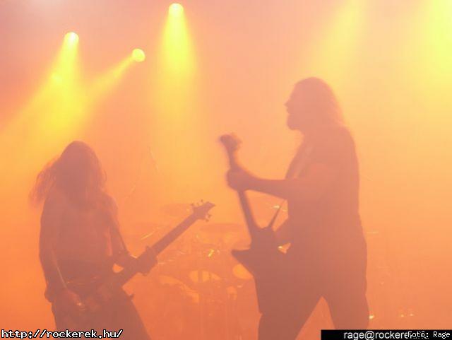  Triton,  Falka s Katona Fnk Lszl,  Virrasztk, Alhana, Tzmadr, Prosectura, Amon Amarth, MobyDick, Gyngyvr, Blind Myself, Korpiklaani, Zorall, Sear Bliss, Blues Company, My Dying Bride, 	Isten Hta Mgtt - Fot: Rage