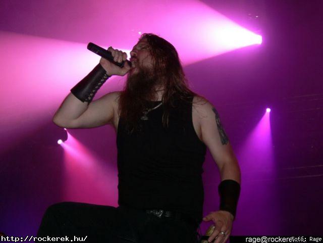  Triton,  Falka s Katona Fnk Lszl,  Virrasztk, Alhana, Tzmadr, Prosectura, Amon Amarth, MobyDick, Gyngyvr, Blind Myself, Korpiklaani, Zorall, Sear Bliss, Blues Company, My Dying Bride, 	Isten Hta Mgtt - Fot: Rage