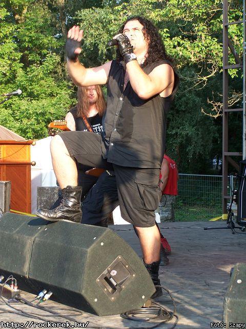  Ab/cd, Alvin s A Mkusok, Blind Myself, Cool Head Klan, Dek Bill Blues Band, Dirty Dance, Doors Emlkzenekar, Griff, Gyngyvr, Hollywood Rose, Insane, Inside My Head, Joe Cocker Cover Band, Kalapcs, Lovegun, Message To Hendrix, Neck Sprain, Omega, Ossian, Pokolgp, Road, Rme Vrzik, Subscribe - Fot: Szapy