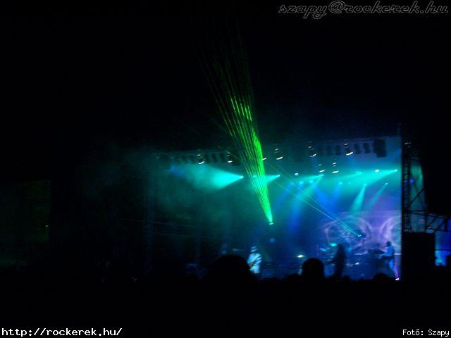  Ab/cd, Alvin s A Mkusok, Blind Myself, Cool Head Klan, Dek Bill Blues Band, Dirty Dance, Doors Emlkzenekar, Griff, Gyngyvr, Hollywood Rose, Insane, Inside My Head, Joe Cocker Cover Band, Kalapcs, Lovegun, Message To Hendrix, Neck Sprain, Omega, Ossian, Pokolgp, Road, Rme Vrzik, Subscribe - Fot: Szapy