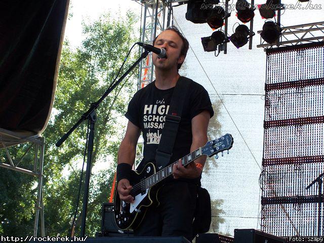 Ab/cd, Alvin s A Mkusok, Blind Myself, Cool Head Klan, Dek Bill Blues Band, Dirty Dance, Doors Emlkzenekar, Griff, Gyngyvr, Hollywood Rose, Insane, Inside My Head, Joe Cocker Cover Band, Kalapcs, Lovegun, Message To Hendrix, Neck Sprain, Omega, Ossian, Pokolgp, Road, Rme Vrzik, Subscribe - Fot: Szapy