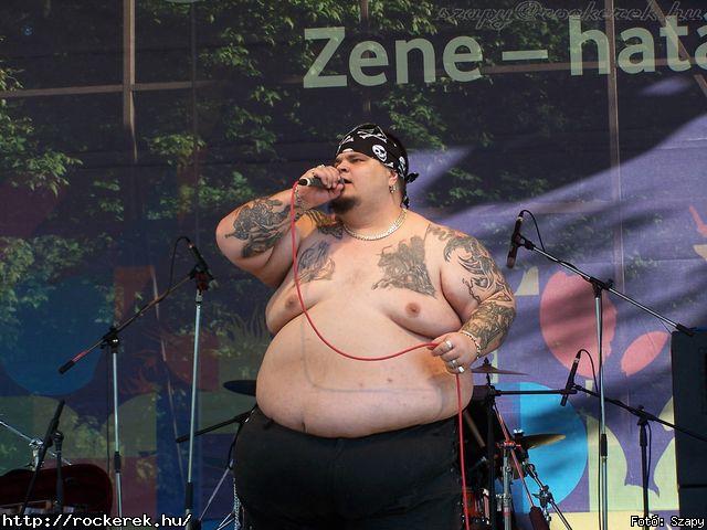  Ab/cd, Alvin s A Mkusok, Blind Myself, Cool Head Klan, Dek Bill Blues Band, Dirty Dance, Doors Emlkzenekar, Griff, Gyngyvr, Hollywood Rose, Insane, Inside My Head, Joe Cocker Cover Band, Kalapcs, Lovegun, Message To Hendrix, Neck Sprain, Omega, Ossian, Pokolgp, Road, Rme Vrzik, Subscribe - Fot: Szapy