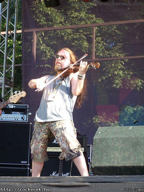 Ab/cd, Alvin s A Mkusok, Blind Myself, Cool Head Klan, Dek Bill Blues Band, Dirty Dance, Doors Emlkzenekar, Griff, Gyngyvr, Hollywood Rose, Insane, Inside My Head, Joe Cocker Cover Band, Kalapcs, Lovegun, Message To Hendrix, Neck Sprain, Omega, Ossian, Pokolgp, Road, Rme Vrzik, Subscribe - Fot: Szapy