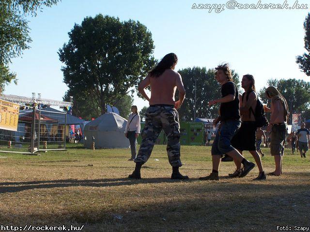  Ab/cd, Alvin s A Mkusok, Blind Myself, Cool Head Klan, Dek Bill Blues Band, Dirty Dance, Doors Emlkzenekar, Griff, Gyngyvr, Hollywood Rose, Insane, Inside My Head, Joe Cocker Cover Band, Kalapcs, Lovegun, Message To Hendrix, Neck Sprain, Omega, Ossian, Pokolgp, Road, Rme Vrzik, Subscribe - Fot: Szapy