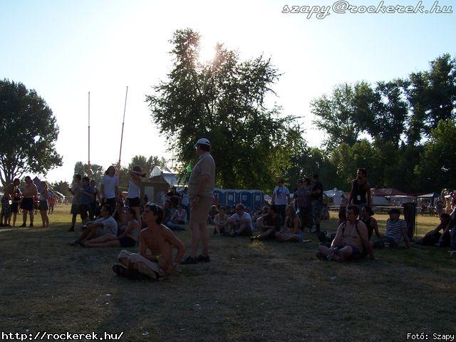  Ab/cd, Alvin s A Mkusok, Blind Myself, Cool Head Klan, Dek Bill Blues Band, Dirty Dance, Doors Emlkzenekar, Griff, Gyngyvr, Hollywood Rose, Insane, Inside My Head, Joe Cocker Cover Band, Kalapcs, Lovegun, Message To Hendrix, Neck Sprain, Omega, Ossian, Pokolgp, Road, Rme Vrzik, Subscribe - Fot: Szapy
