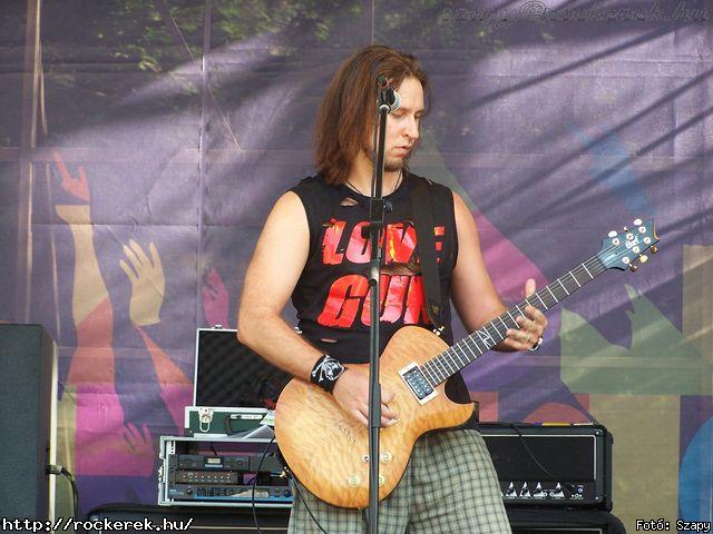  Ab/cd, Alvin s A Mkusok, Blind Myself, Cool Head Klan, Dek Bill Blues Band, Dirty Dance, Doors Emlkzenekar, Griff, Gyngyvr, Hollywood Rose, Insane, Inside My Head, Joe Cocker Cover Band, Kalapcs, Lovegun, Message To Hendrix, Neck Sprain, Omega, Ossian, Pokolgp, Road, Rme Vrzik, Subscribe - Fot: Szapy