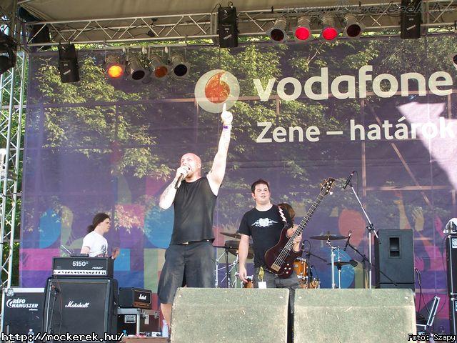  Ab/cd, Alvin s A Mkusok, Blind Myself, Cool Head Klan, Dek Bill Blues Band, Dirty Dance, Doors Emlkzenekar, Griff, Gyngyvr, Hollywood Rose, Insane, Inside My Head, Joe Cocker Cover Band, Kalapcs, Lovegun, Message To Hendrix, Neck Sprain, Omega, Ossian, Pokolgp, Road, Rme Vrzik, Subscribe - Fot: Szapy