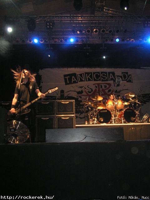  Ab/cd, Alvin s A Mkusok, Beatrice, Belga, Belmondo, Chuck Norris Action Squad, Collins And Behnam, Colorstar, Dalriada, Death Angel, Depresszi, Dek Bill Blues Band, Esclin Syndo, Finntroll, Firkin, Fish!, Hollywood Rose, Infra Gandhi, Kataklysm, Keep Of Kalessin, Kispl s A Borz, Korai Banditos Party, Korai rm, Kowalsky Meg A Vega, Machine Head, Magna Cum Laude, Mobilmania, Mystery Gang, N.o.h.a, Neo, Ossian, Paddy& The Rats, Parov Stelar & Band, Pokolgp, Quimby, Remorse, Road, Rme Vrzik, Sepultura, Ska Funderz, Subscribe, Tankcsapda, Testament, The Bedlam, The Idoru, Titusz, Watch My Dying, Yellow Spots, Zorall - Fot: Mks, Mucc