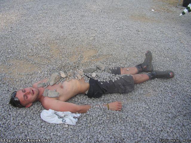  Ab/cd, Alvin s A Mkusok, Beatrice, Belga, Belmondo, Chuck Norris Action Squad, Collins And Behnam, Colorstar, Dalriada, Death Angel, Depresszi, Dek Bill Blues Band, Esclin Syndo, Finntroll, Firkin, Fish!, Hollywood Rose, Infra Gandhi, Kataklysm, Keep Of Kalessin, Kispl s A Borz, Korai Banditos Party, Korai rm, Kowalsky Meg A Vega, Machine Head, Magna Cum Laude, Mobilmania, Mystery Gang, N.o.h.a, Neo, Ossian, Paddy& The Rats, Parov Stelar & Band, Pokolgp, Quimby, Remorse, Road, Rme Vrzik, Sepultura, Ska Funderz, Subscribe, Tankcsapda, Testament, The Bedlam, The Idoru, Titusz, Watch My Dying, Yellow Spots, Zorall - Fot: Mks, Mucc