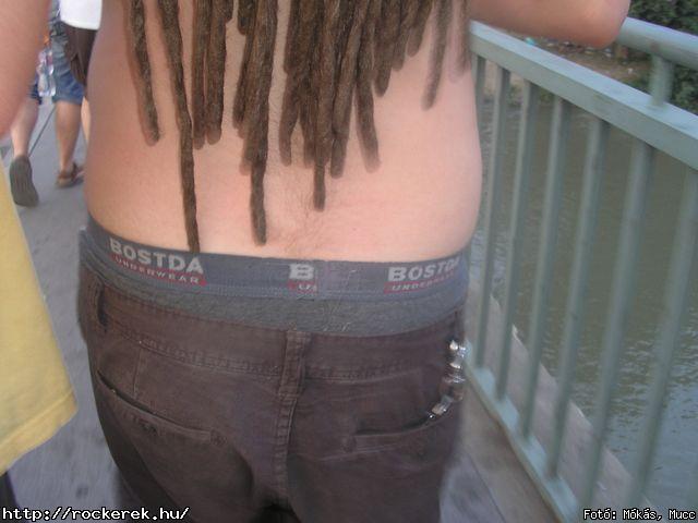  Ab/cd, Alvin s A Mkusok, Beatrice, Belga, Belmondo, Chuck Norris Action Squad, Collins And Behnam, Colorstar, Dalriada, Death Angel, Depresszi, Dek Bill Blues Band, Esclin Syndo, Finntroll, Firkin, Fish!, Hollywood Rose, Infra Gandhi, Kataklysm, Keep Of Kalessin, Kispl s A Borz, Korai Banditos Party, Korai rm, Kowalsky Meg A Vega, Machine Head, Magna Cum Laude, Mobilmania, Mystery Gang, N.o.h.a, Neo, Ossian, Paddy& The Rats, Parov Stelar & Band, Pokolgp, Quimby, Remorse, Road, Rme Vrzik, Sepultura, Ska Funderz, Subscribe, Tankcsapda, Testament, The Bedlam, The Idoru, Titusz, Watch My Dying, Yellow Spots, Zorall - Fot: Mks, Mucc